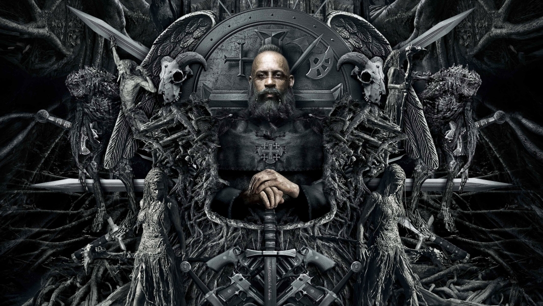 download movie the last witch hunter free online