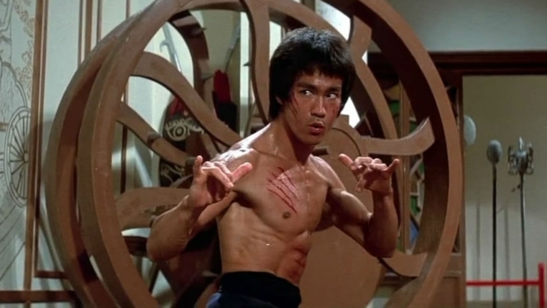 enter the dragon full movie in hindi online