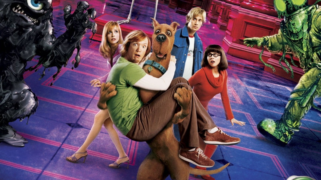 scooby doo 2 monsters unleashed online free