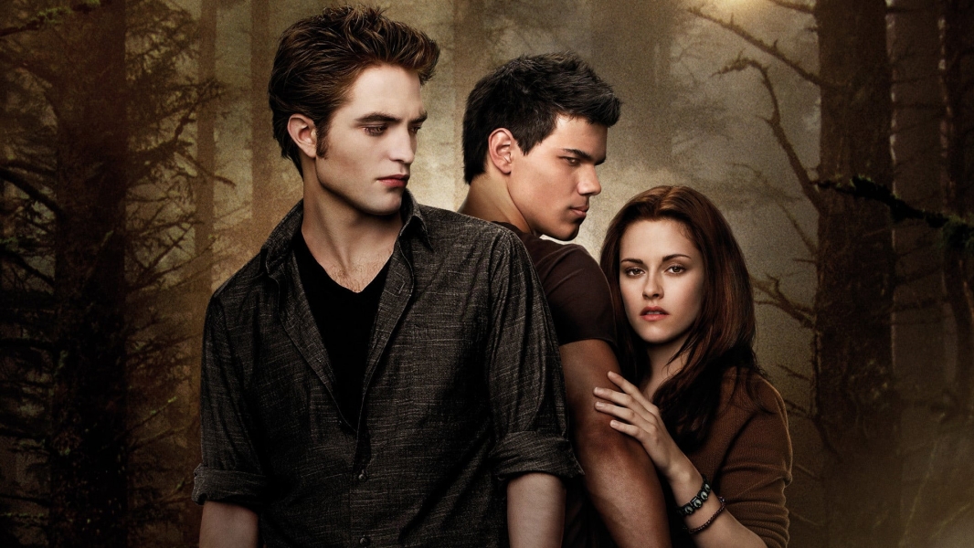 Watch Free The Twilight Saga New Moon Full Movies Online Hd