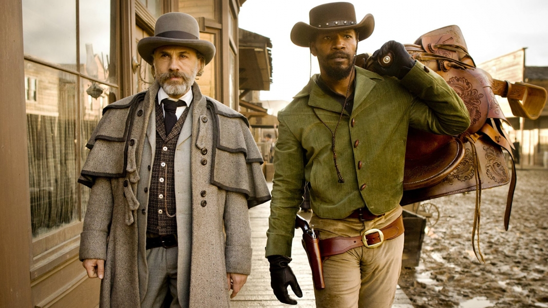 Watch Free Django Unchained Full Movies Online HD