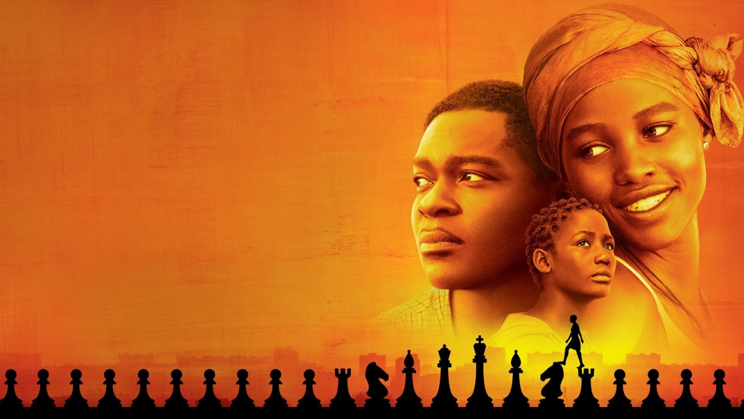the queen of katwe full movie