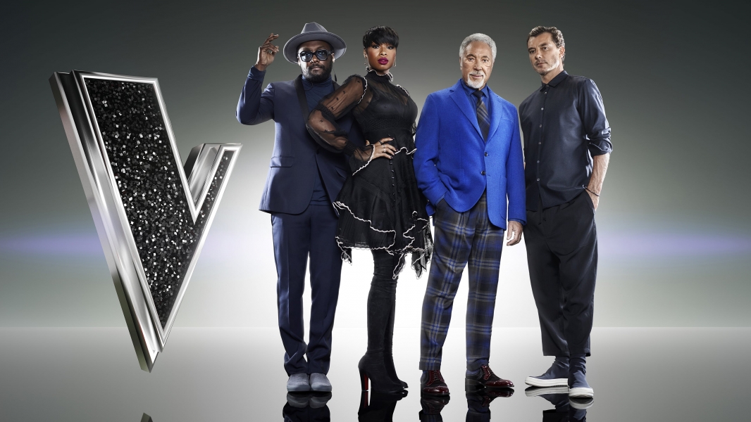 Watch Free The Voice UK TV Shows Online HD