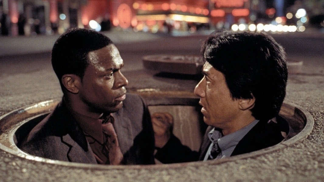 watch rush hour for free e