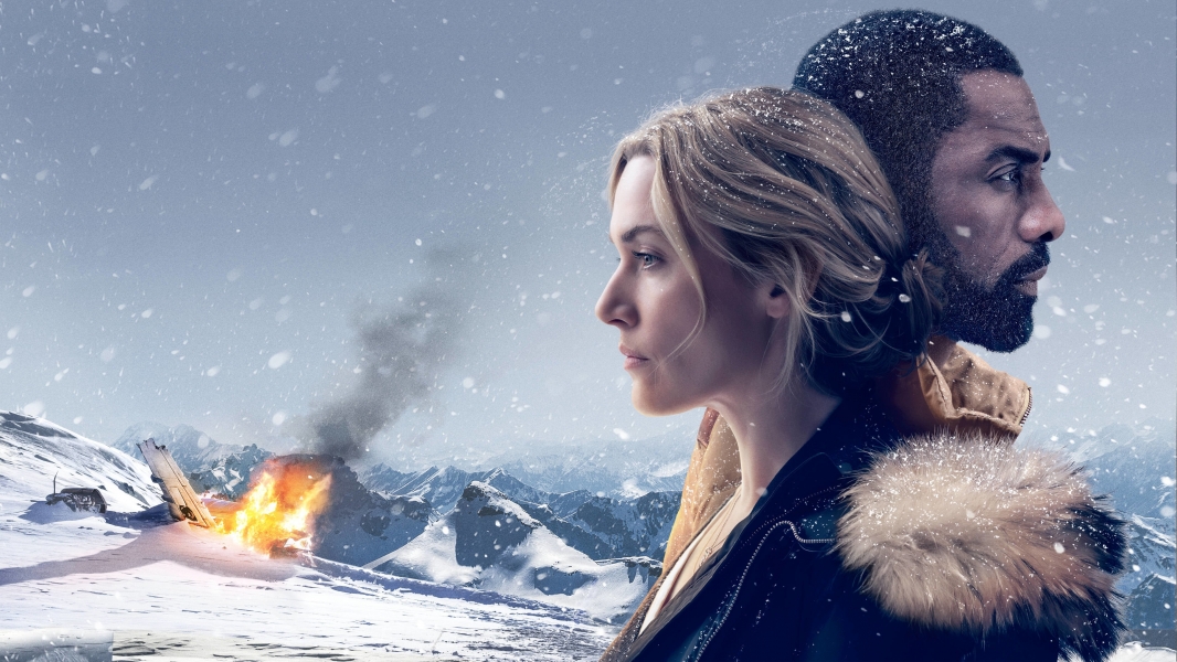 The Mountain Between Us English Full Movie Online Free Download