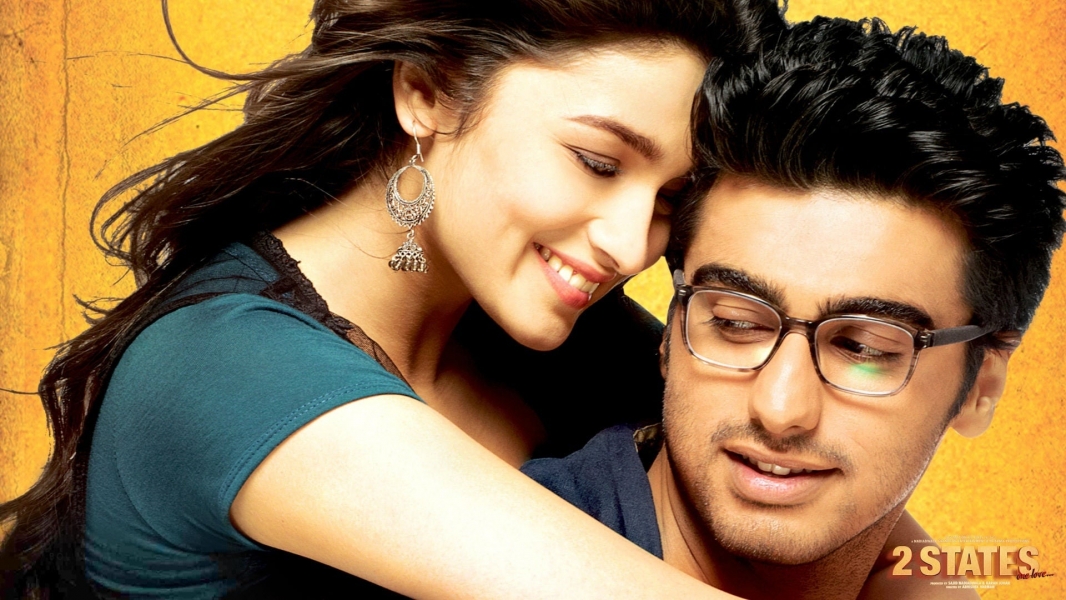 2 states full movie online hd dailymotion