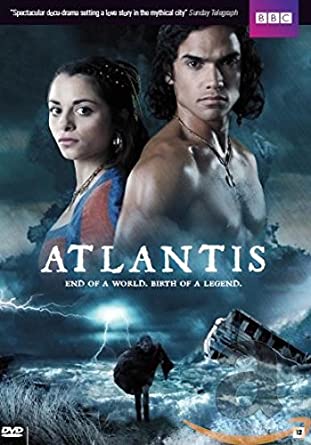 Watch atlantis discount movie online free