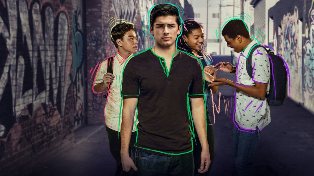 Watch Free On My Block TV Shows Online HD