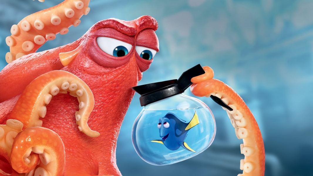 where can i watch finding dory free online yahoo