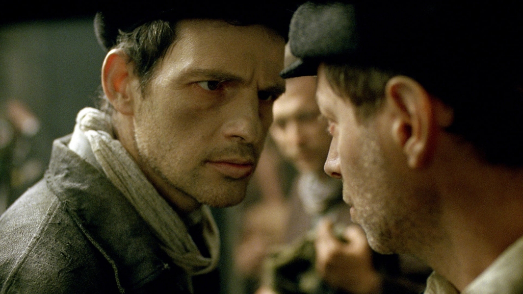 son of saul watch online free