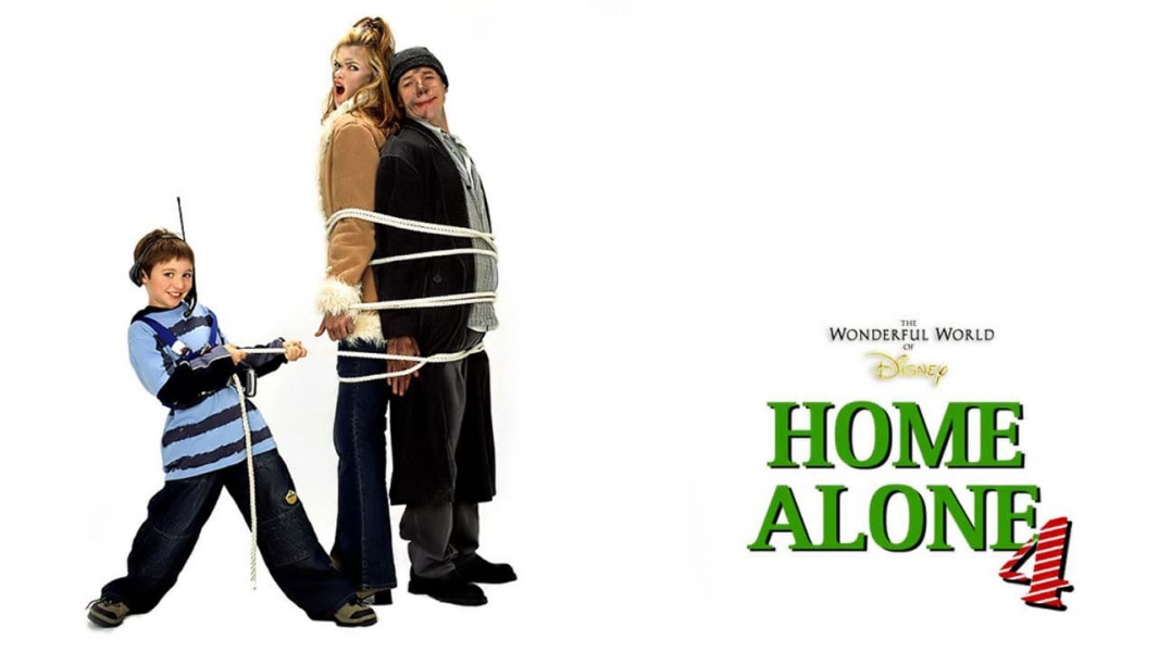 home alone full movie 4 putlockers