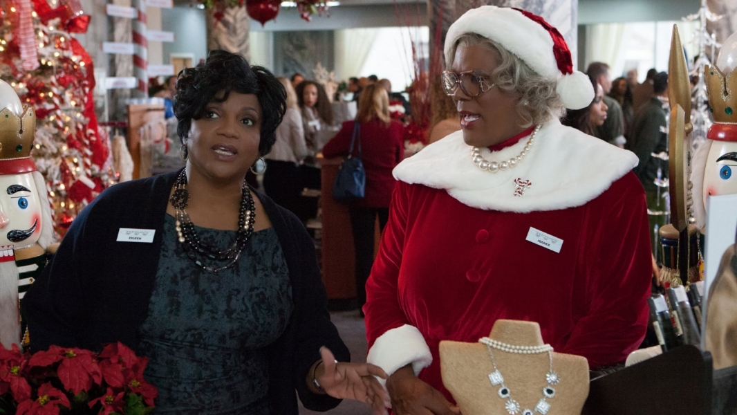 watch madea christmas play 2011 online free