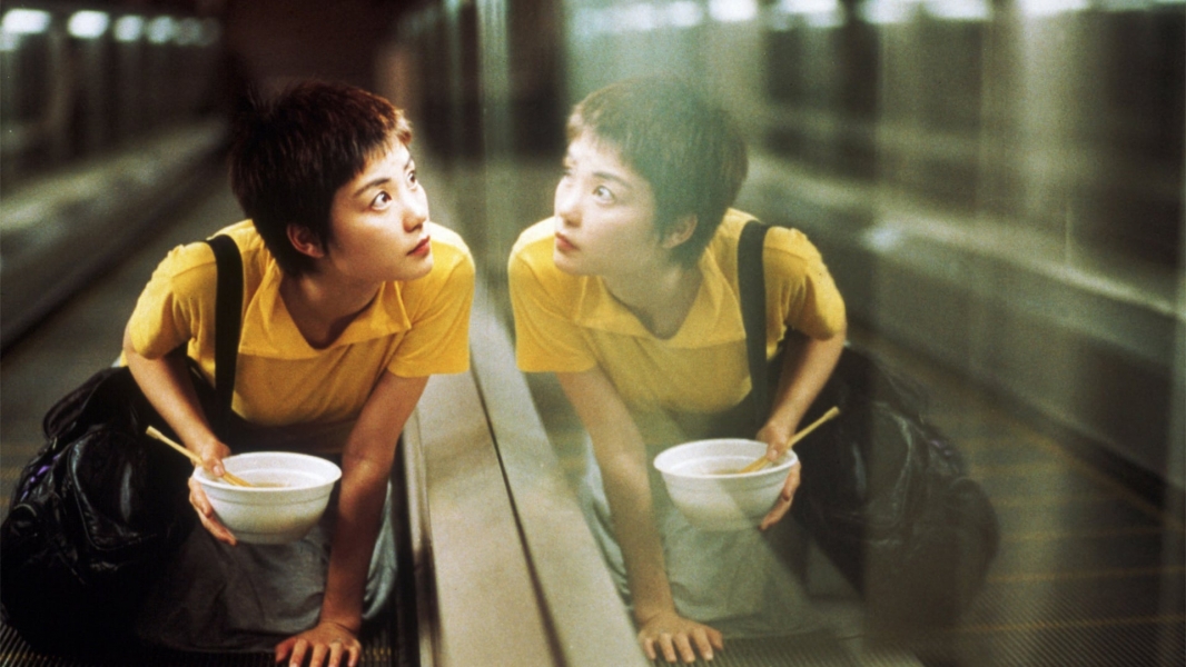 watch chungking express online for free