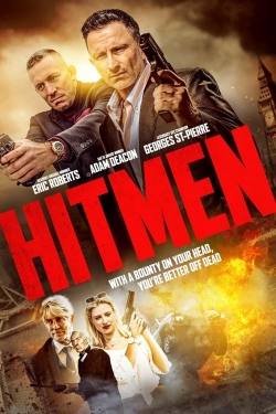 watch-Hitmen