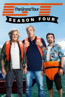 The Grand Tour - Season 4