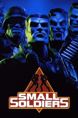 watch-Small Soldiers