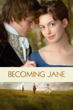 watch-Becoming Jane