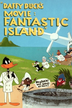 watch-Daffy Duck's Movie: Fantastic Island