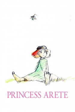 watch-Princess Arete
