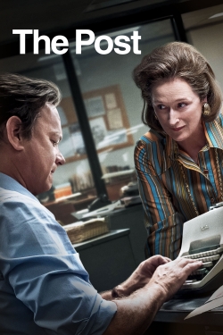 watch-The Post