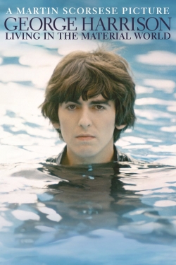 watch-George Harrison: Living in the Material World