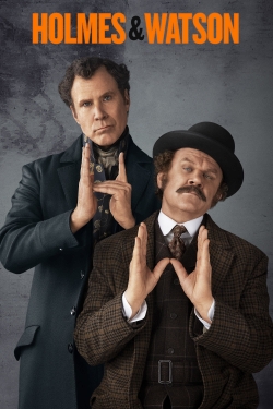 watch-Holmes & Watson