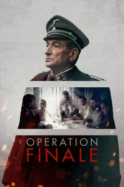 watch-Operation Finale