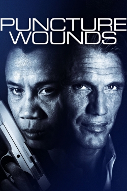 watch-Puncture Wounds