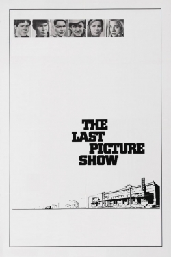 watch-The Last Picture Show