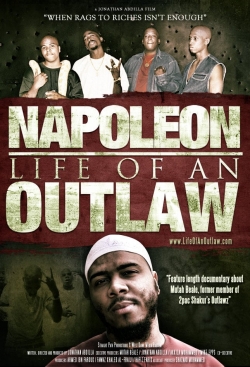 watch-Napoleon: Life of an Outlaw