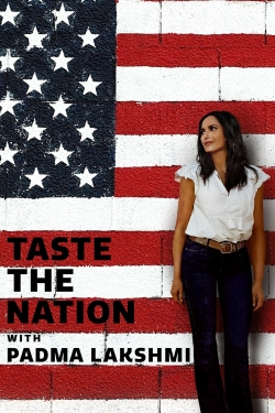 watch-Taste the Nation with Padma Lakshmi