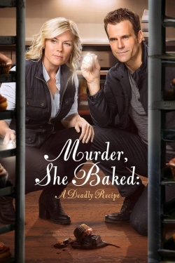 watch-Murder, She Baked: A Deadly Recipe