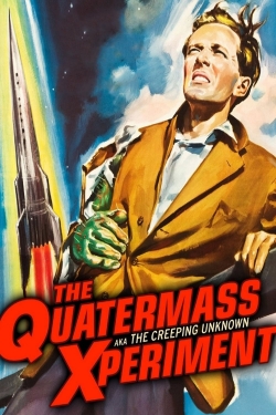 watch-The Quatermass Xperiment