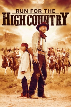 watch-Run for the High Country