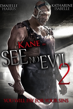 watch-See No Evil 2