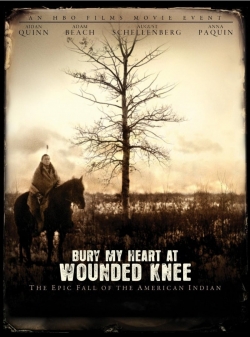 Watch Free Bury My Heart At Wounded Knee Full Movies Online Hd