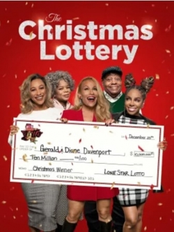 watch-The Christmas Lottery