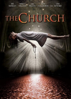 watch-The Church