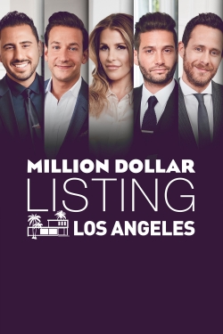 watch-Million Dollar Listing Los Angeles