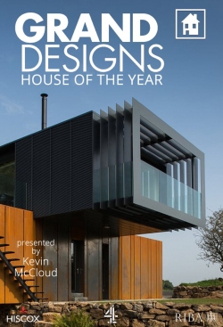 watch-Grand Designs: House of the Year