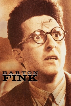 watch-Barton Fink