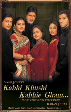 watch-Kabhi Khushi Kabhie Gham