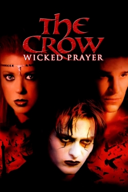 watch-The Crow: Wicked Prayer