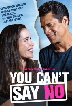 watch-You Can't Say No