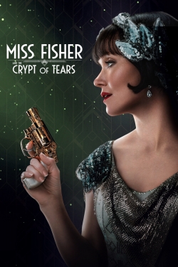 watch-Miss Fisher and the Crypt of Tears