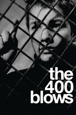 watch-The 400 Blows