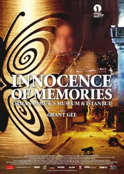 watch-Innocence of Memories: Orhan Pamuk's Museum & Istanbul