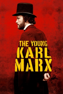watch-The Young Karl Marx
