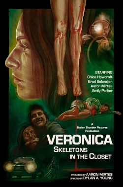 watch-VERONICA Skeletons in the Closet