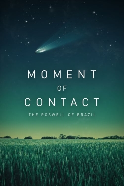watch-Moment of Contact